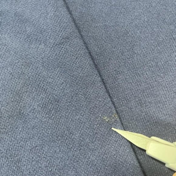 Polo Ralph Lauren Hoodie Mens 2XL Full Zip Sweatshirt Drawstring Cotton Blend - Picture 9 of 9